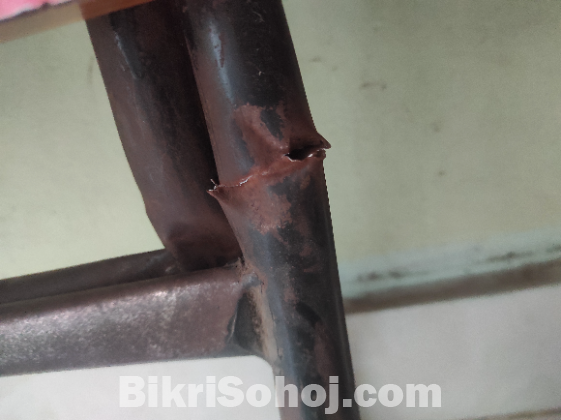 পোল্ডিং টেবিল/Polding tabel